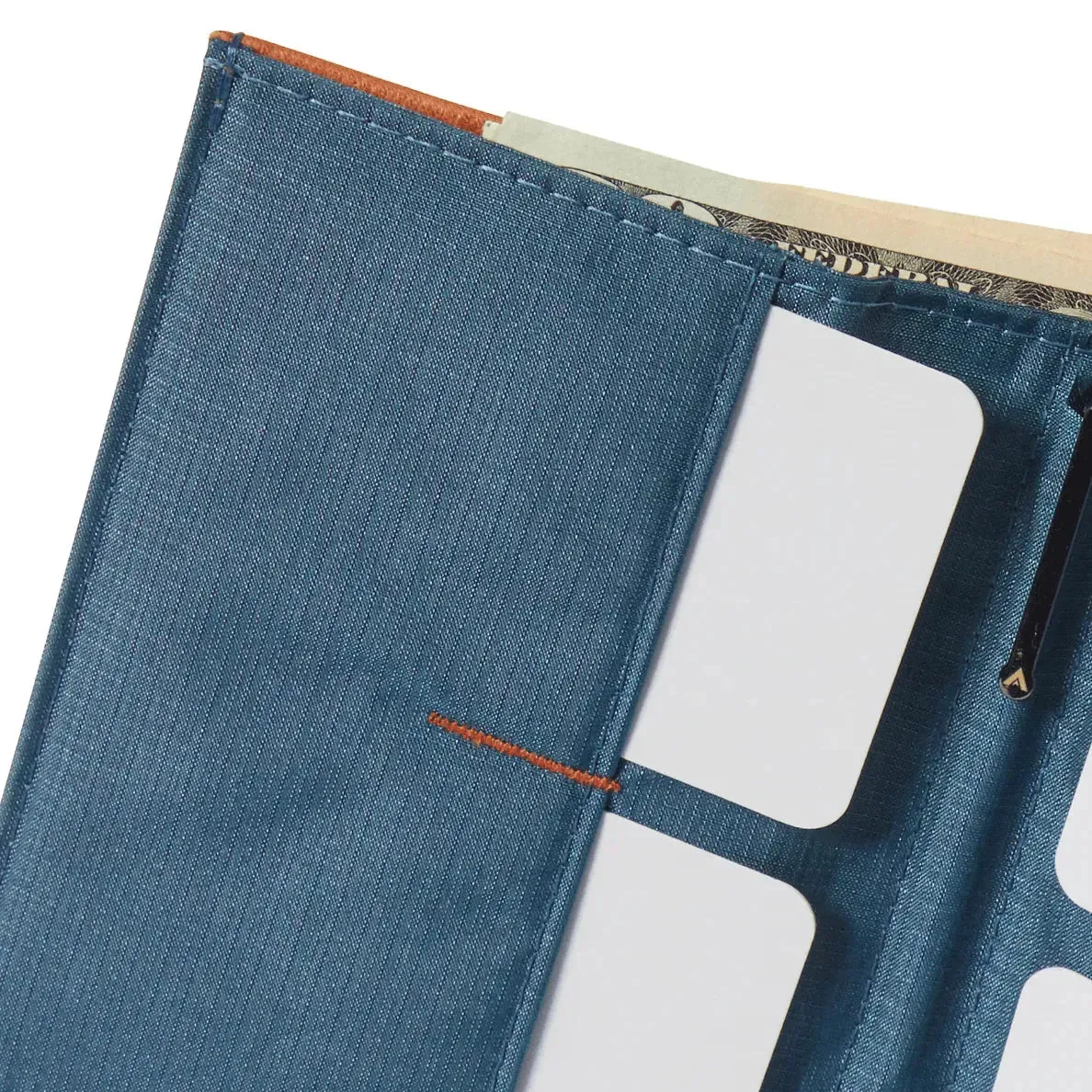 Envelope Wallet | Leather Edition