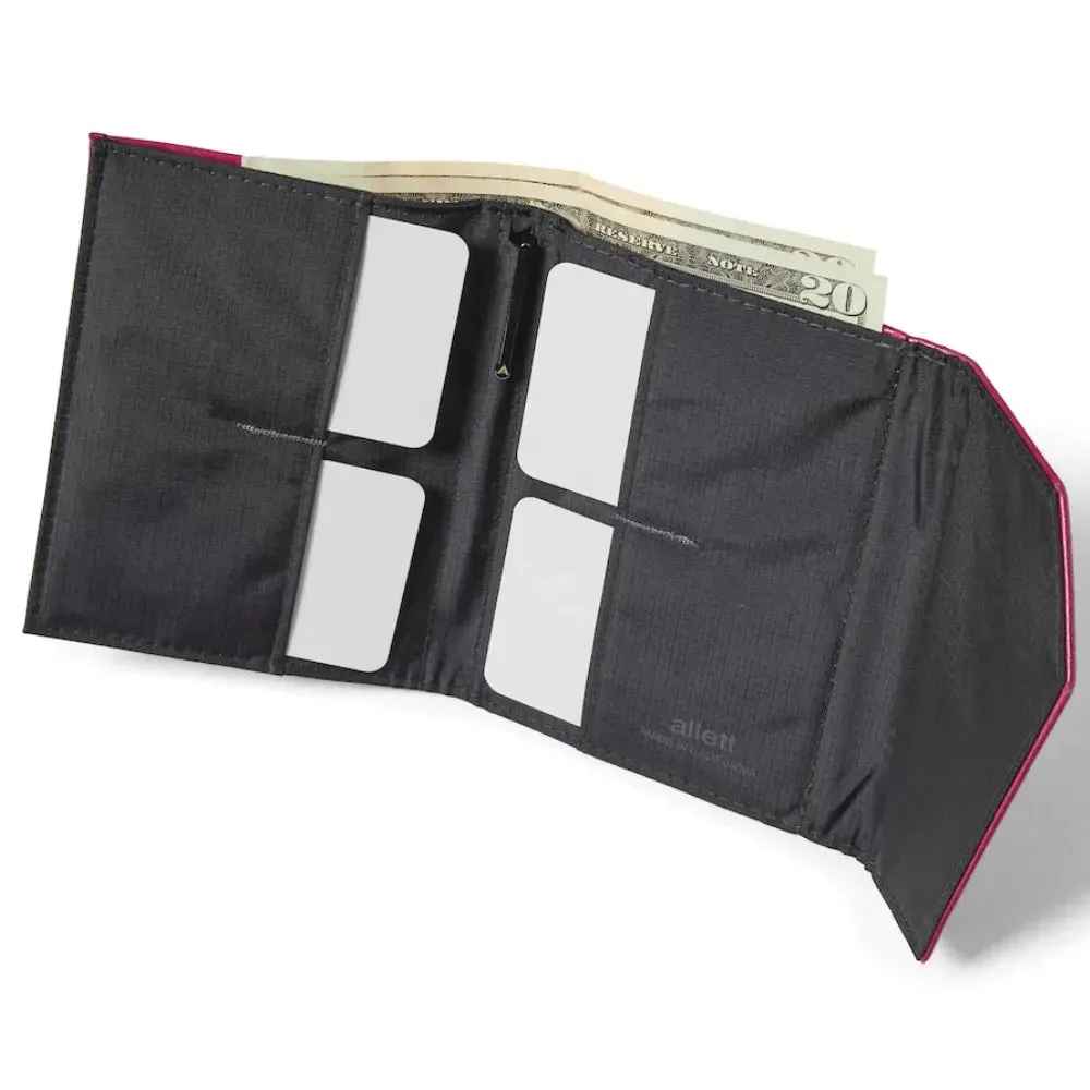 Envelope Wallet | Leather Edition