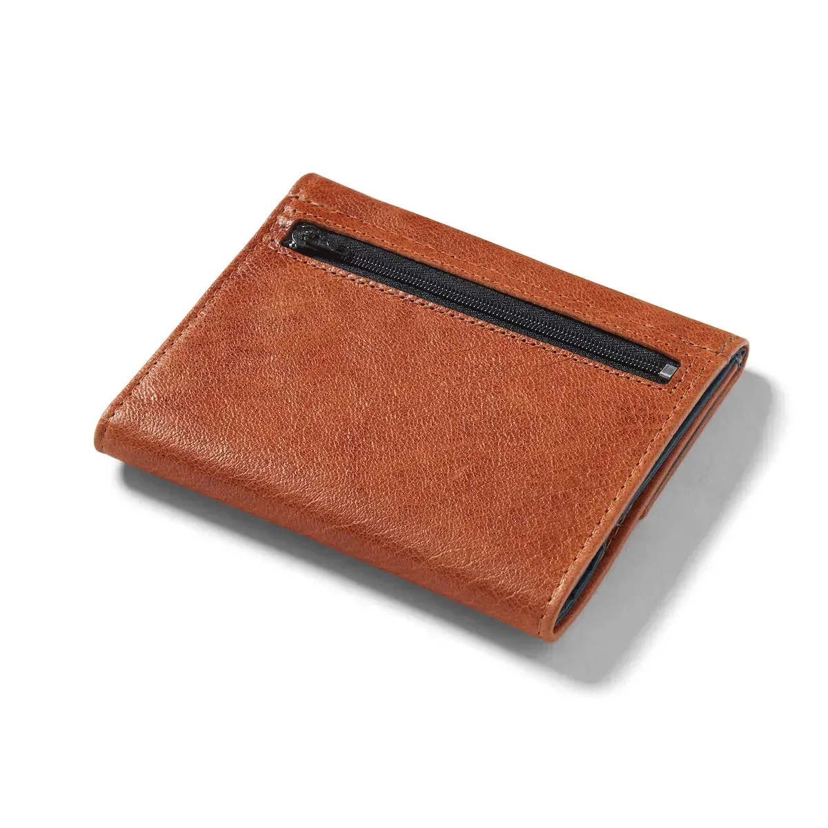 Envelope Wallet | Leather Edition