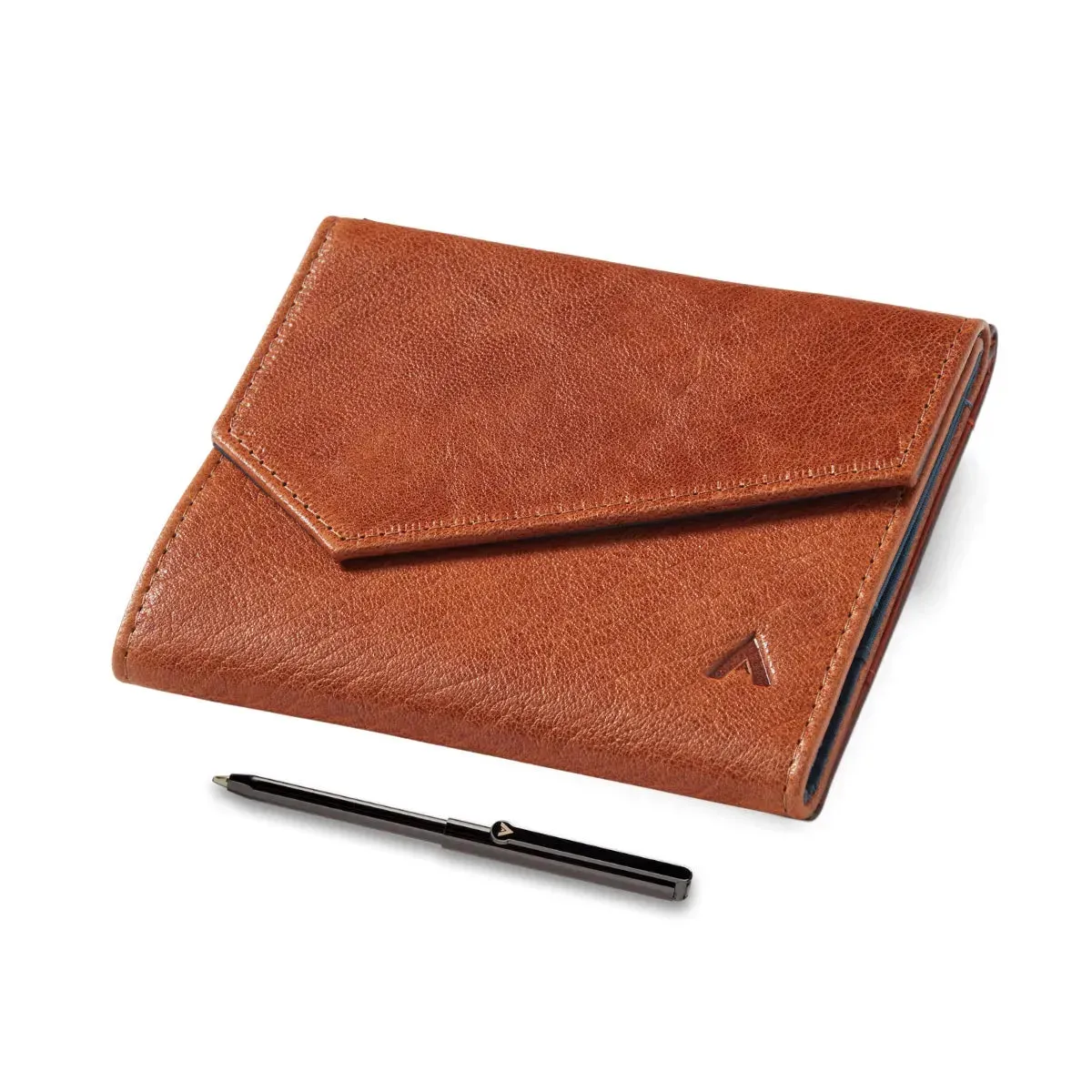 Envelope Wallet | Leather Edition