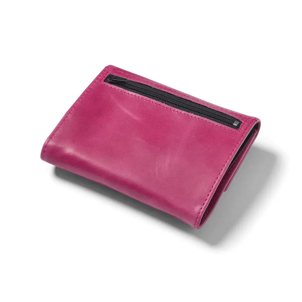 Envelope Wallet | Leather Edition