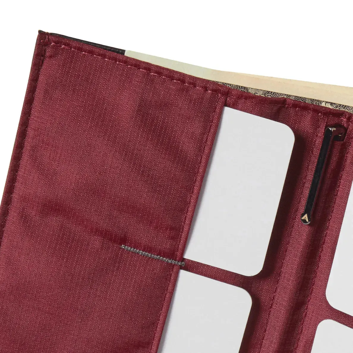 Envelope Wallet | Leather Edition