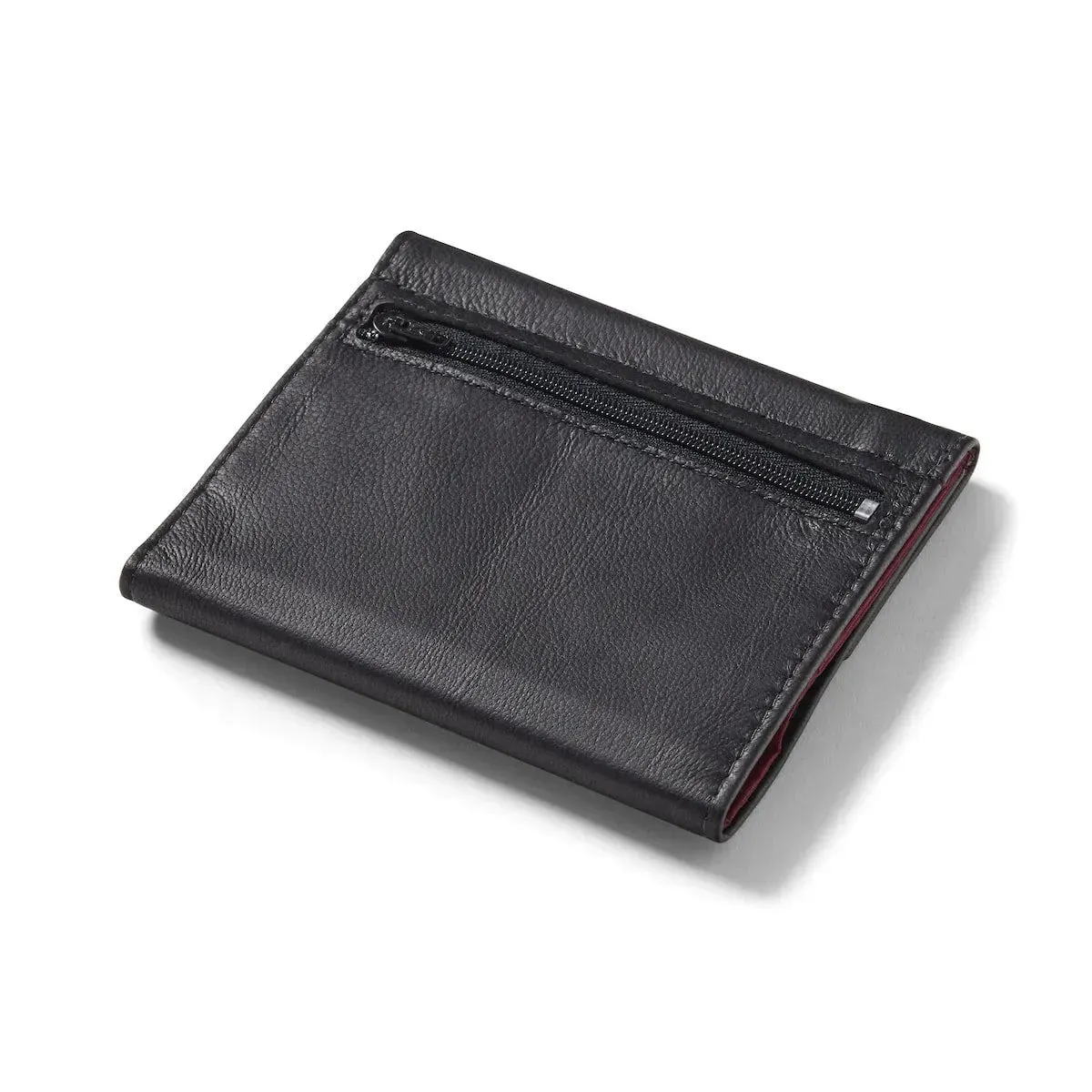Envelope Wallet | Leather Edition