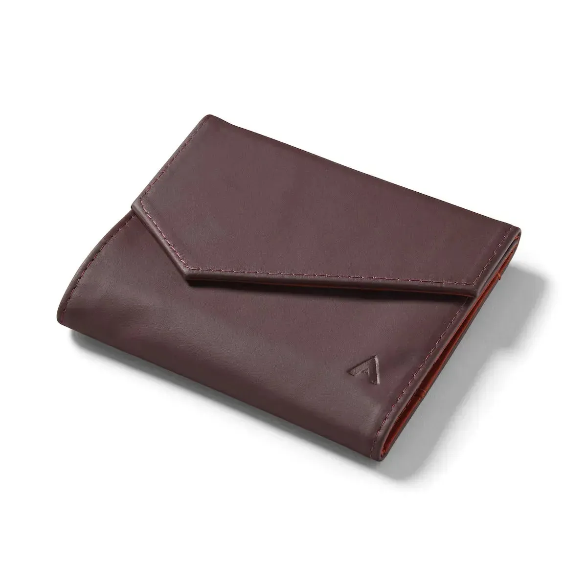Envelope Wallet | Leather Edition