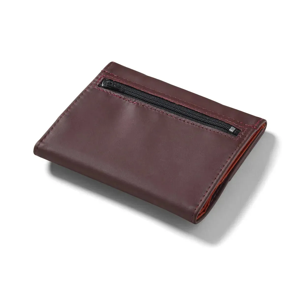 Envelope Wallet | Leather Edition