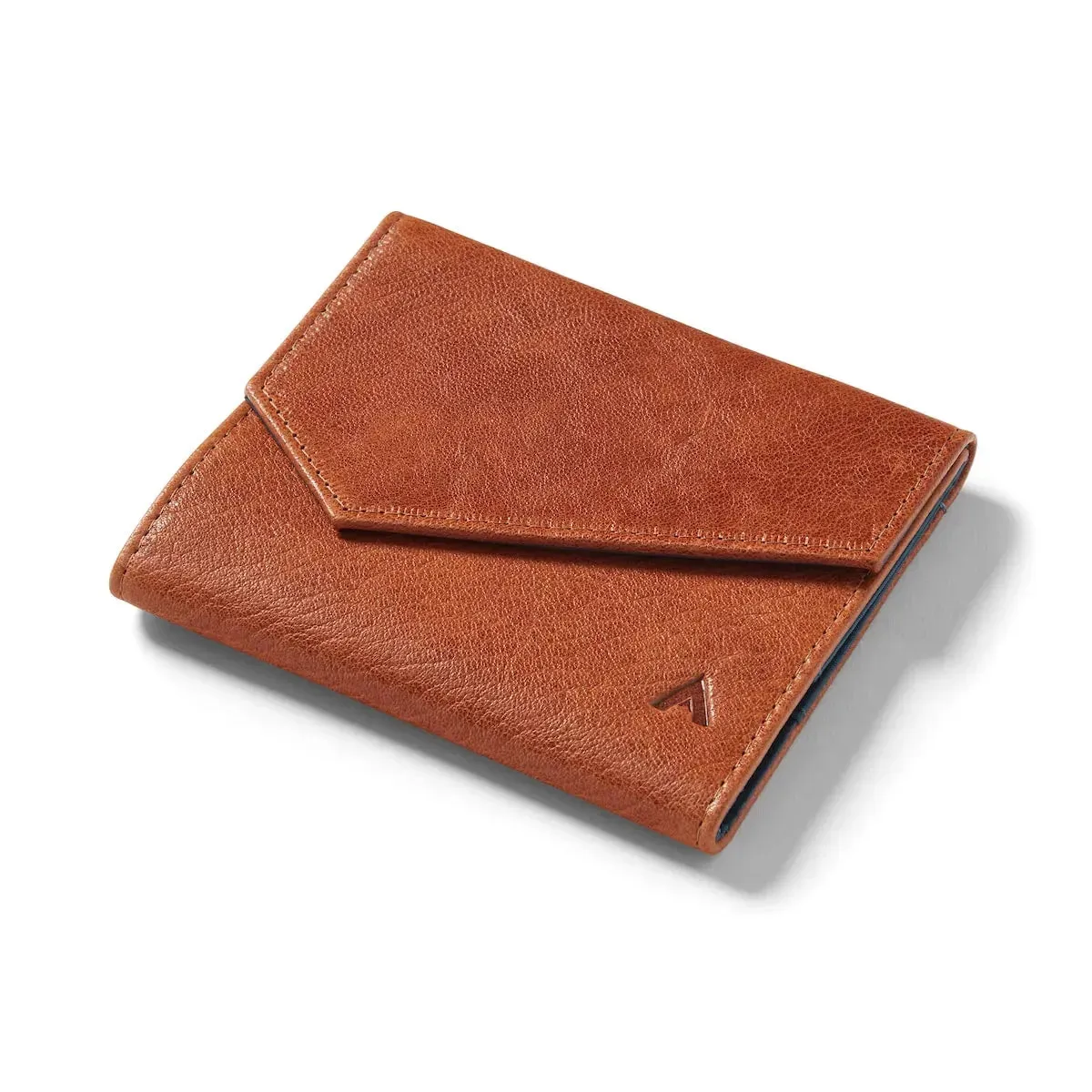 Envelope Wallet | Leather Edition
