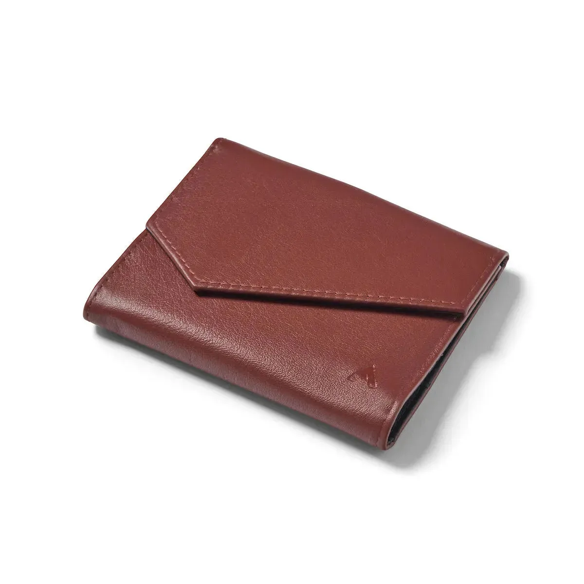 Envelope Wallet | Leather Edition