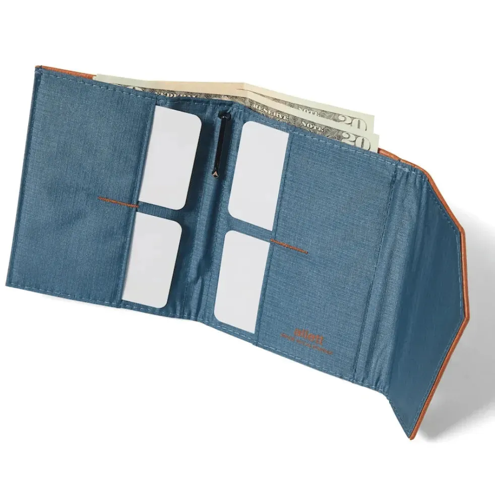 Envelope Wallet | Leather Edition