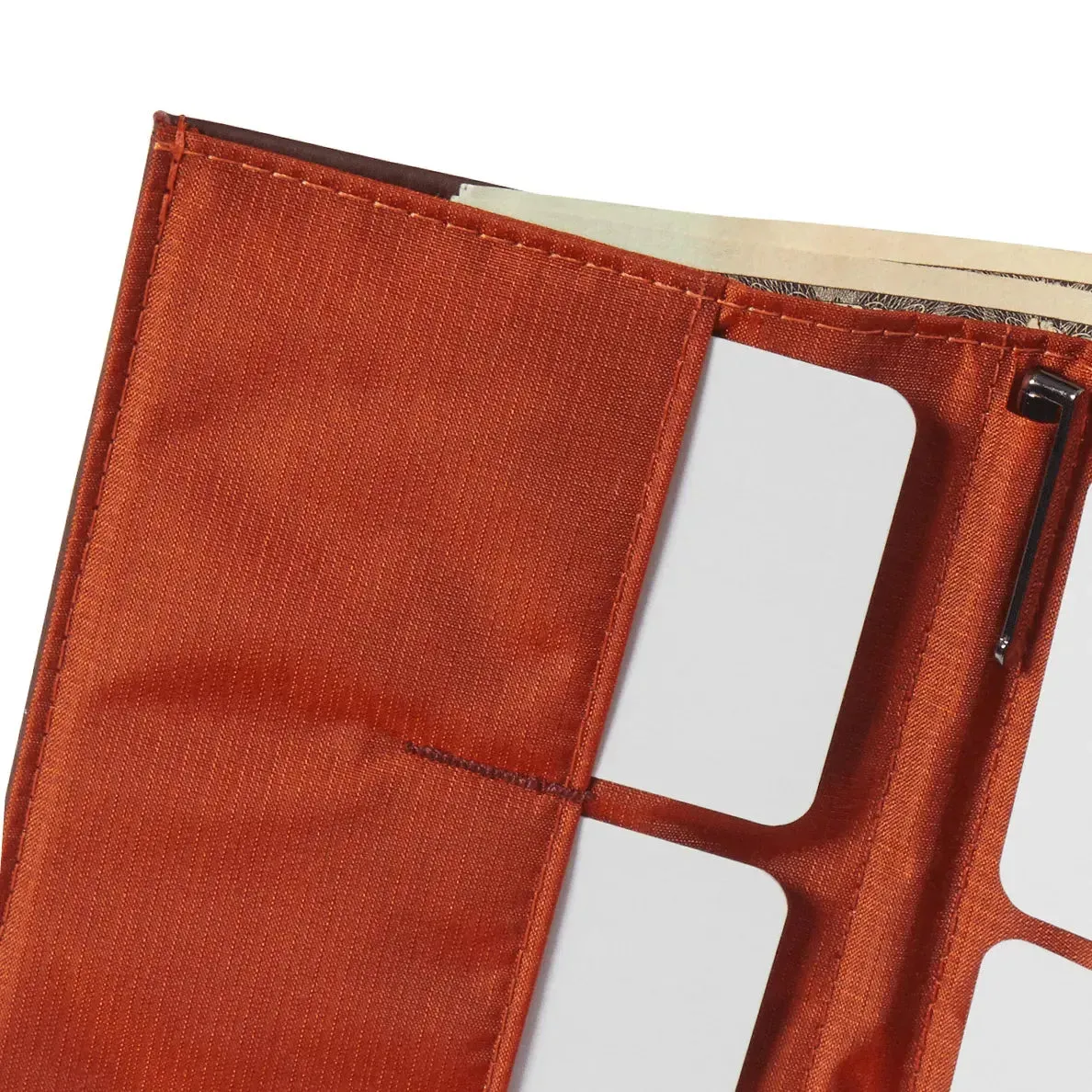 Envelope Wallet | Leather Edition