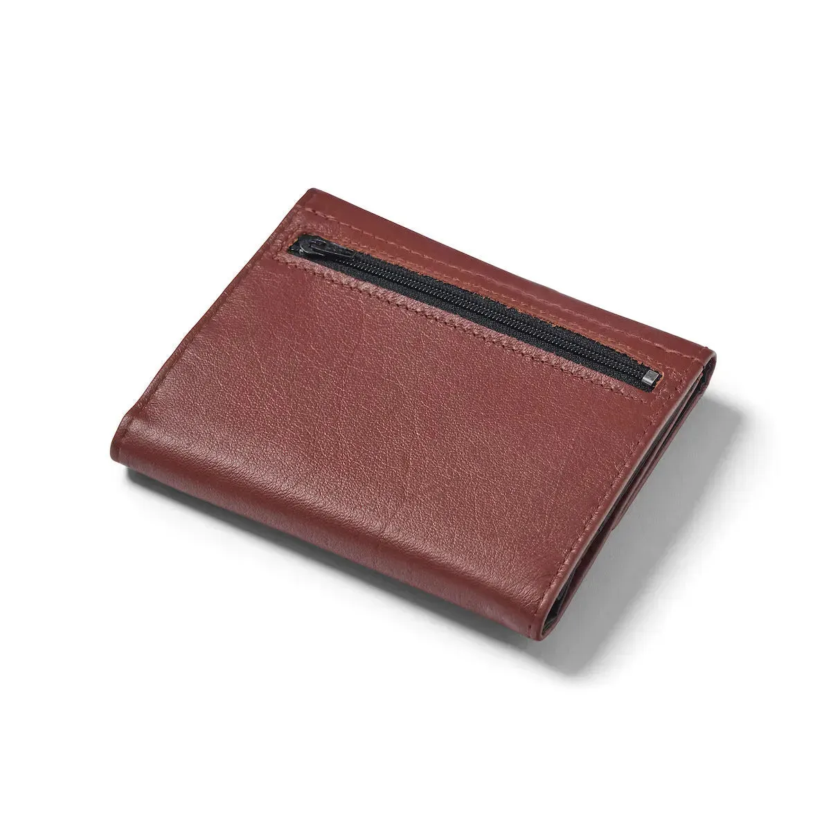 Envelope Wallet | Leather Edition