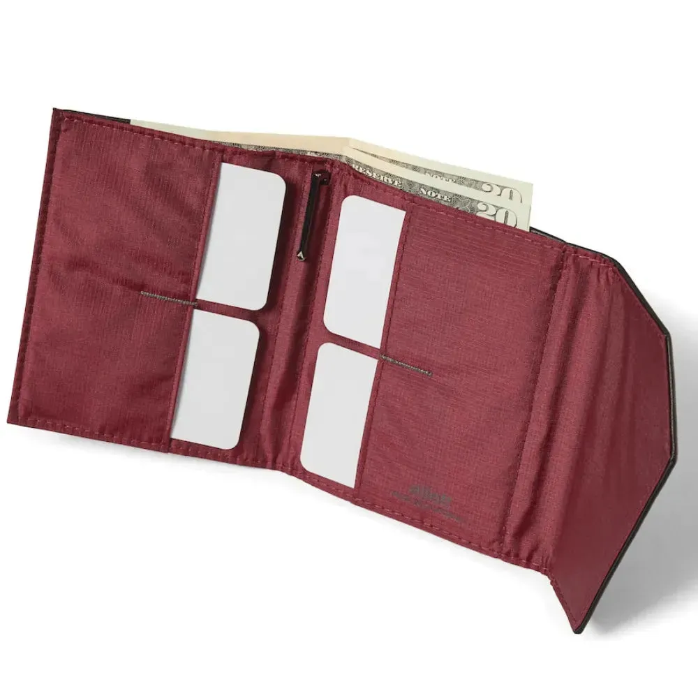 Envelope Wallet | Leather Edition