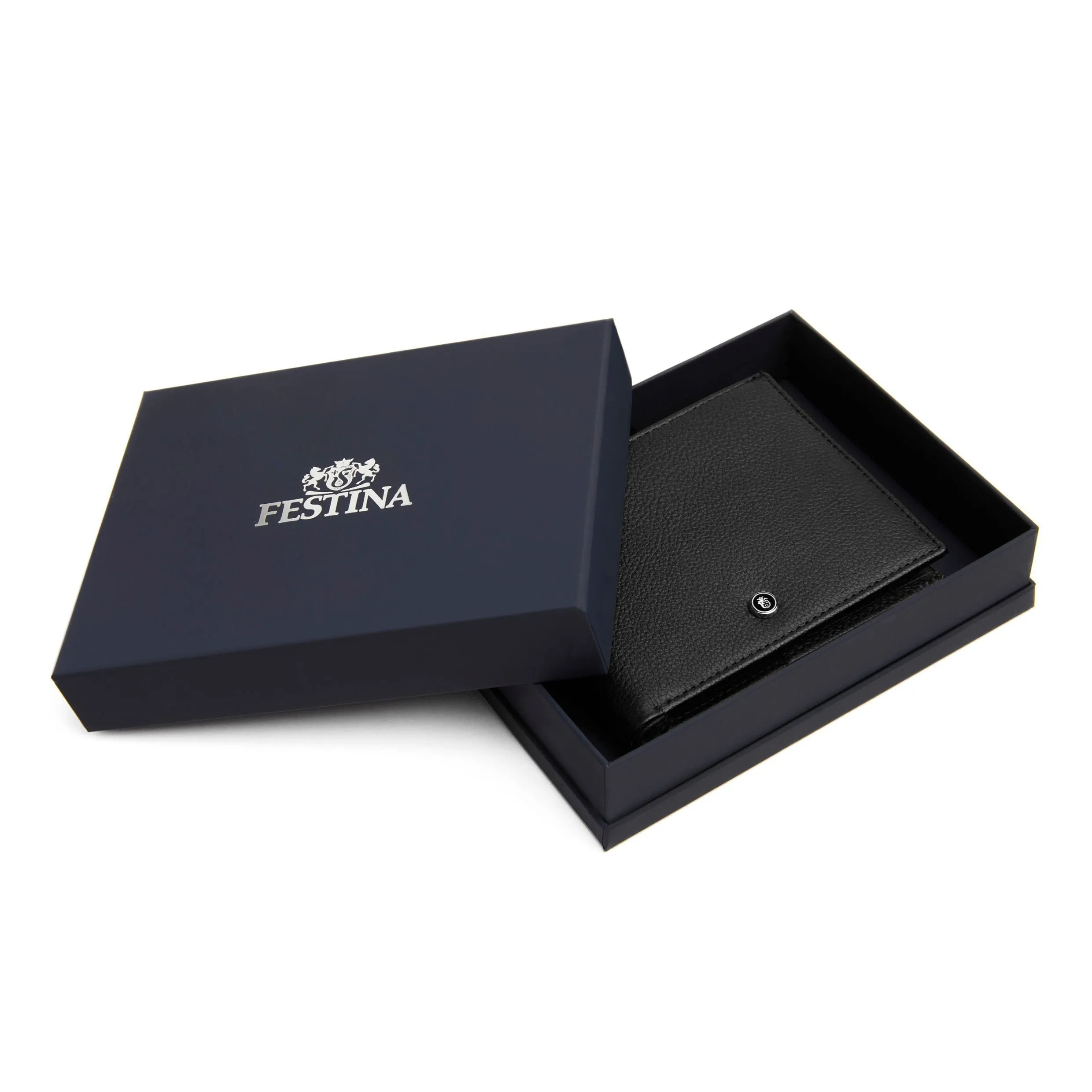 Festina FLW326A-Wallet Button Black