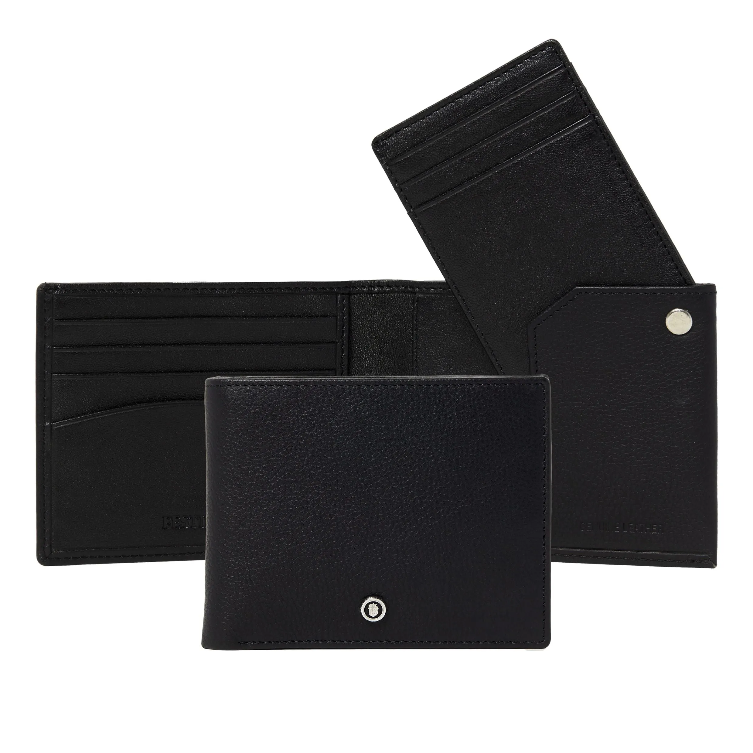 Festina FLW326A-Wallet Button Black
