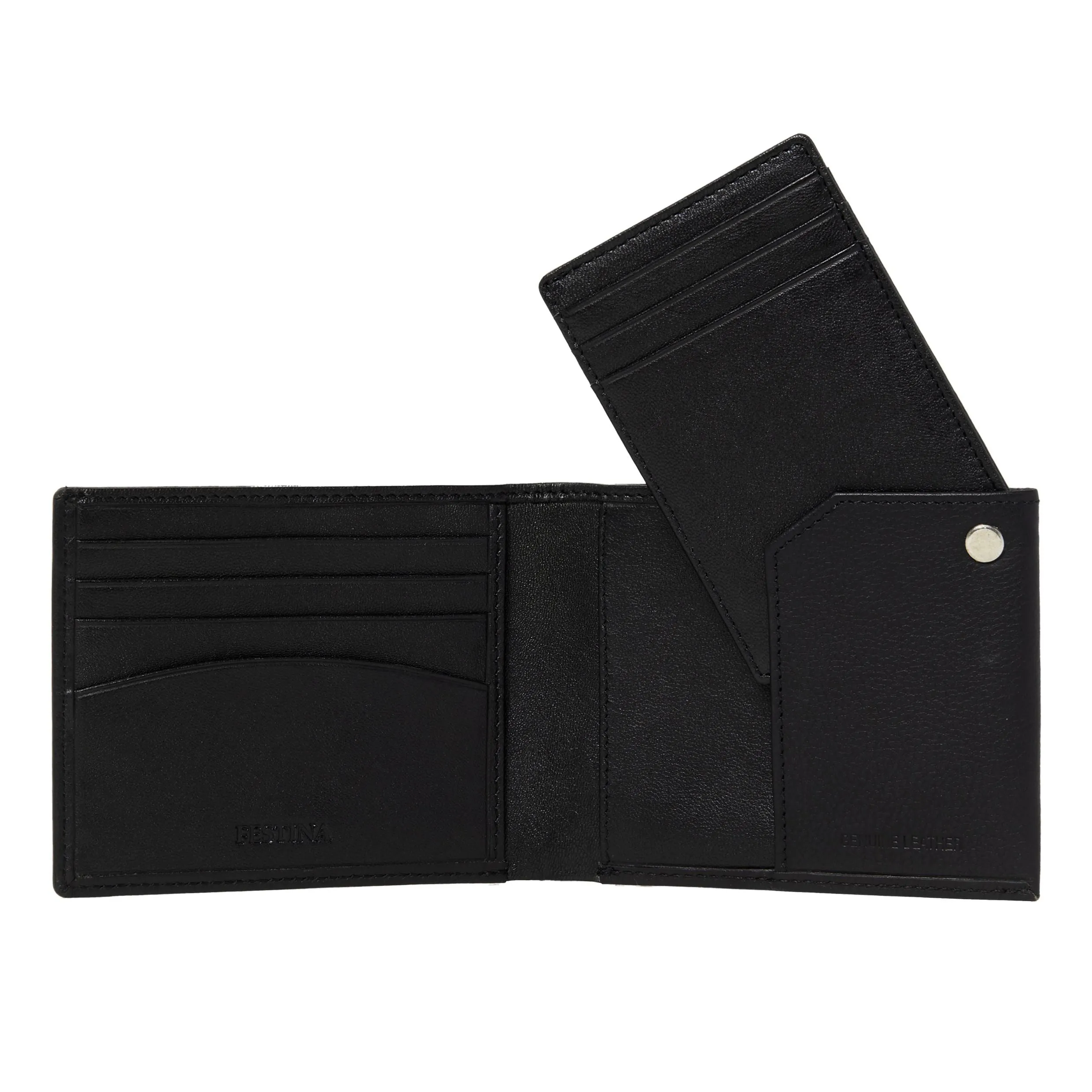 Festina FLW326A-Wallet Button Black