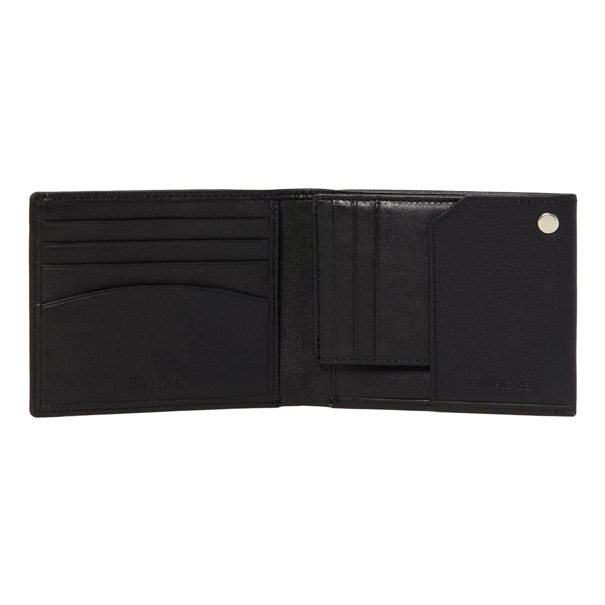 Festina FLW326A-Wallet Button Black