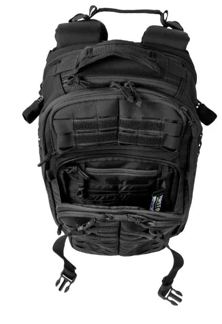 FIRST TACTICAL TACTIX HALF-DAY PLUS BACKPACK 27L