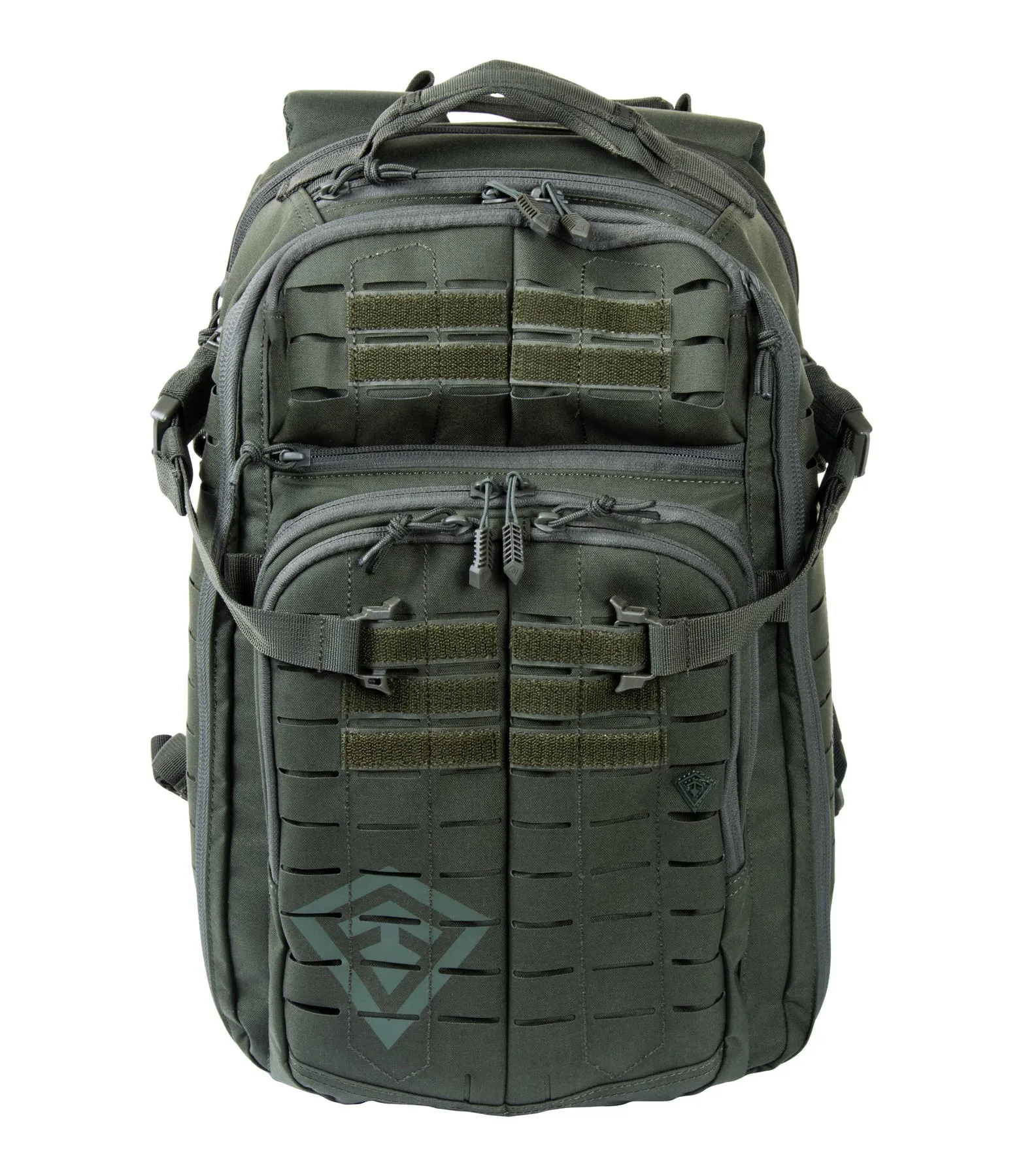 FIRST TACTICAL TACTIX HALF-DAY PLUS BACKPACK 27L