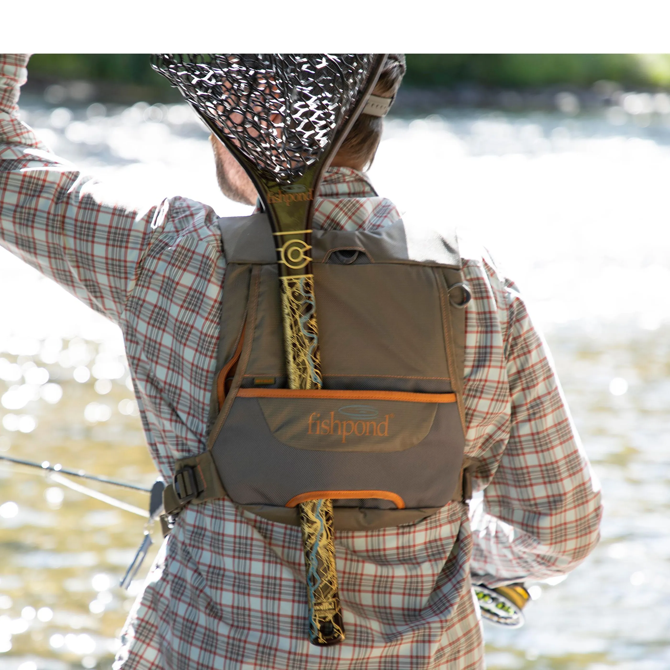 Fishpond Cross Current Chest Pack