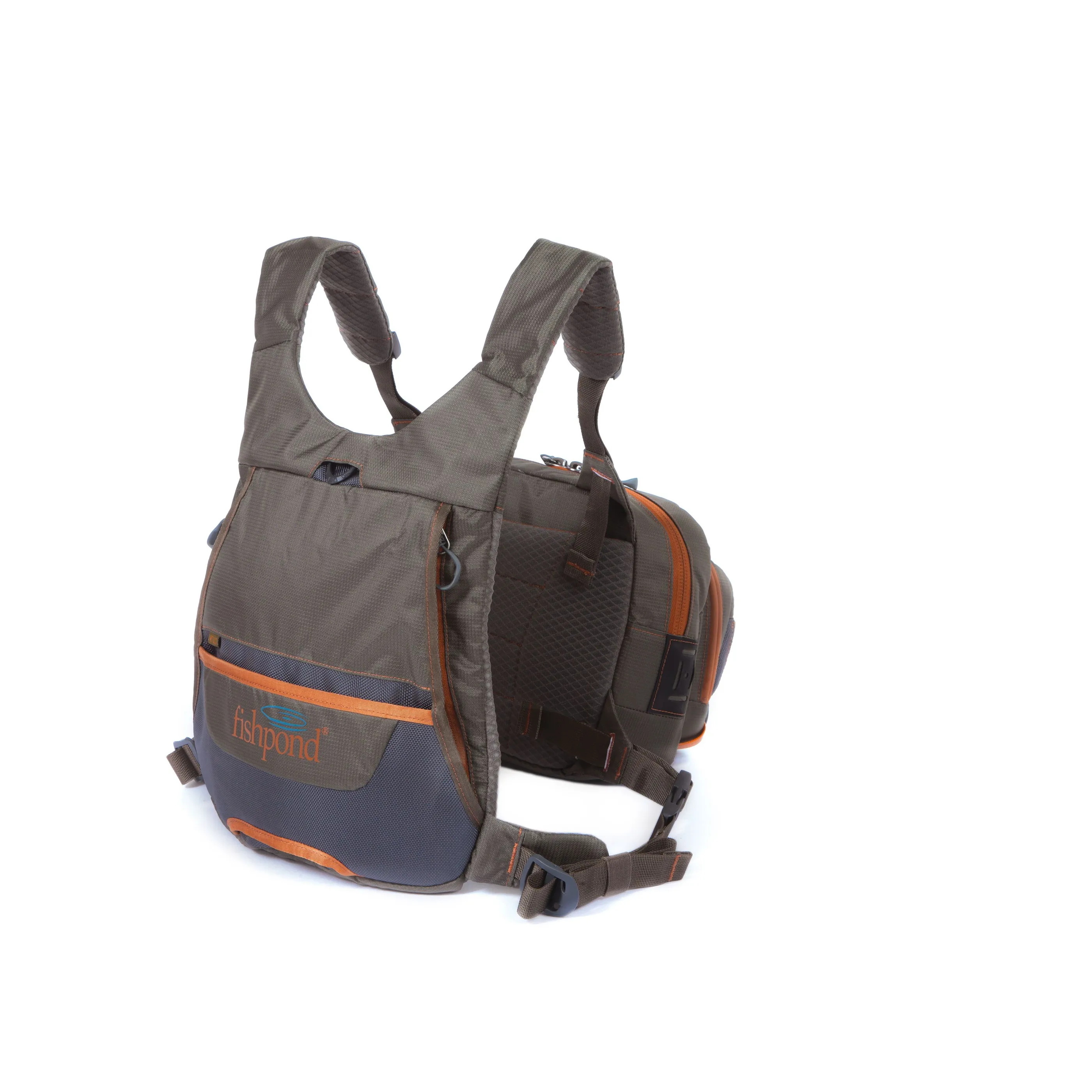 Fishpond Cross Current Chest Pack
