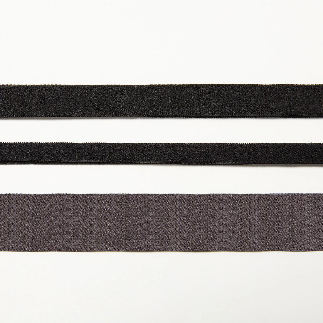 Fitness Cardio Hair Tie Tri-Pack
