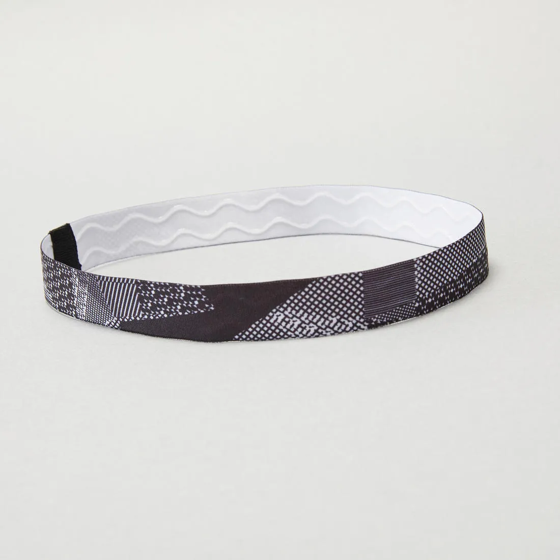 Fitness Cardio Hair Tie Tri-Pack