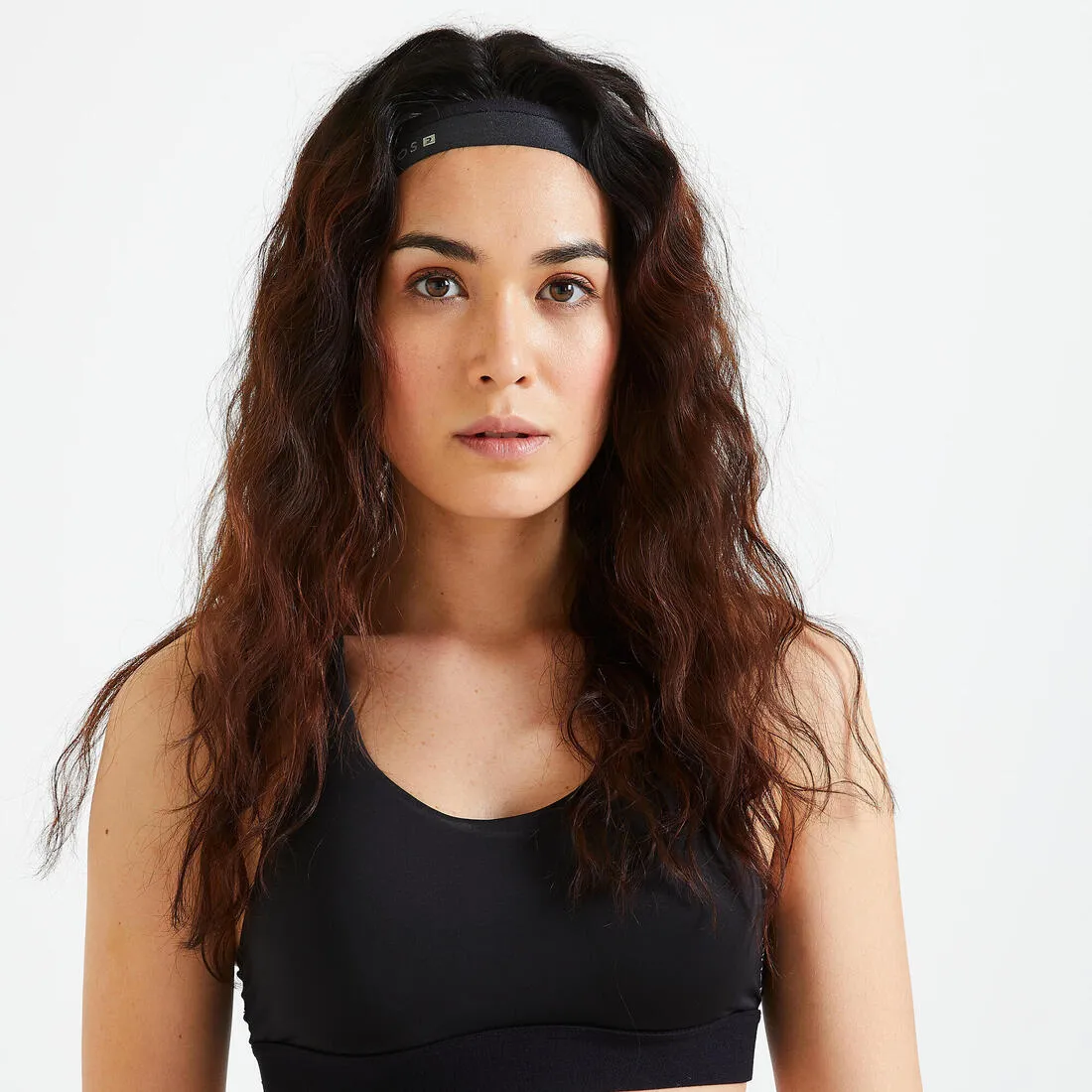 Fitness Cardio Hair Tie Tri-Pack