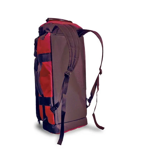 Flightline Ultra Aero Medical Pack Red/Black