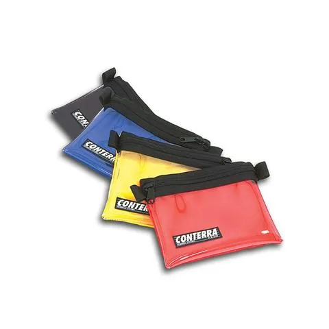 Flightline Ultra Aero Medical Pack Red/Black