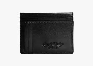 Front Pocket Card Wallet