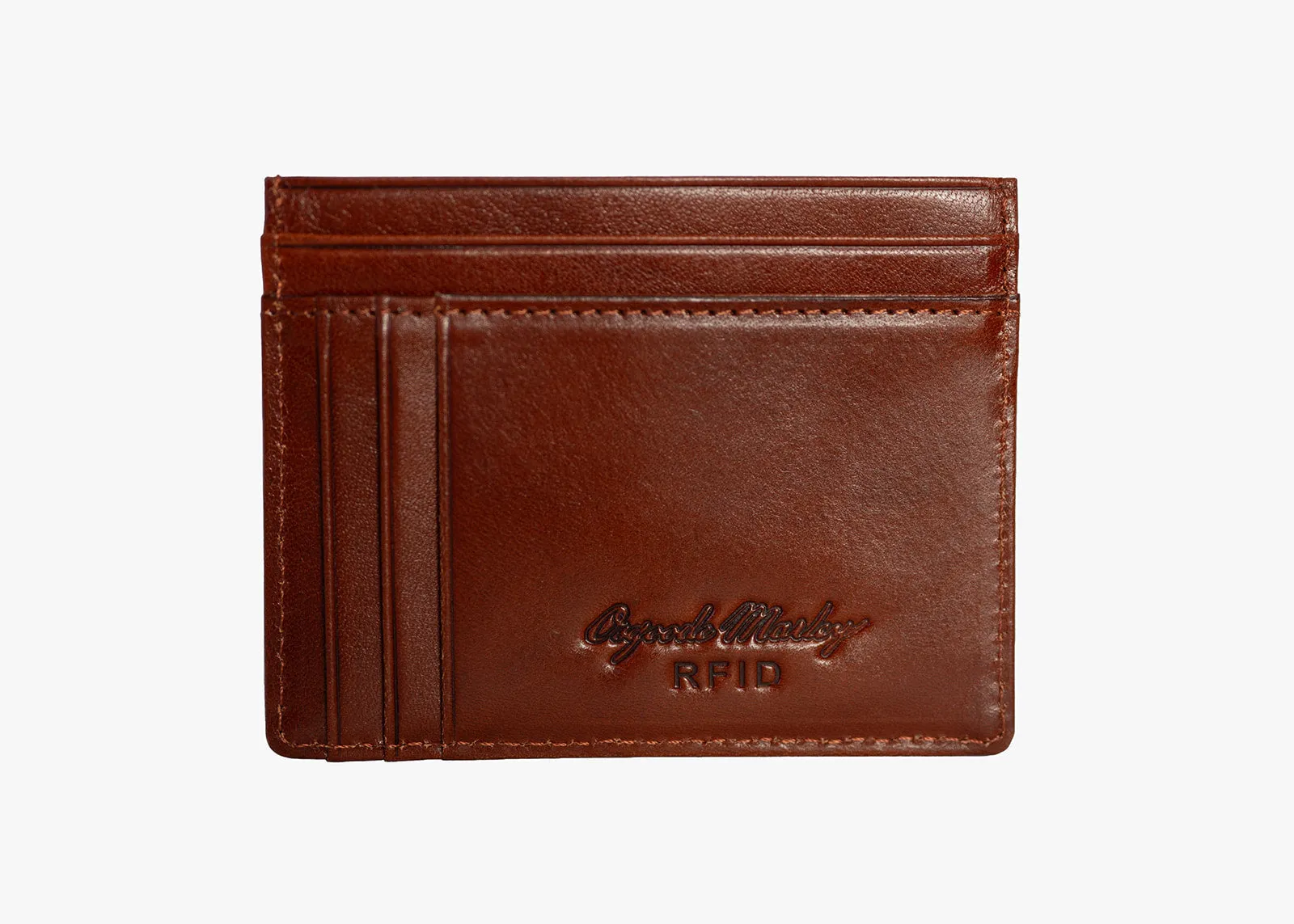 Front Pocket Card Wallet