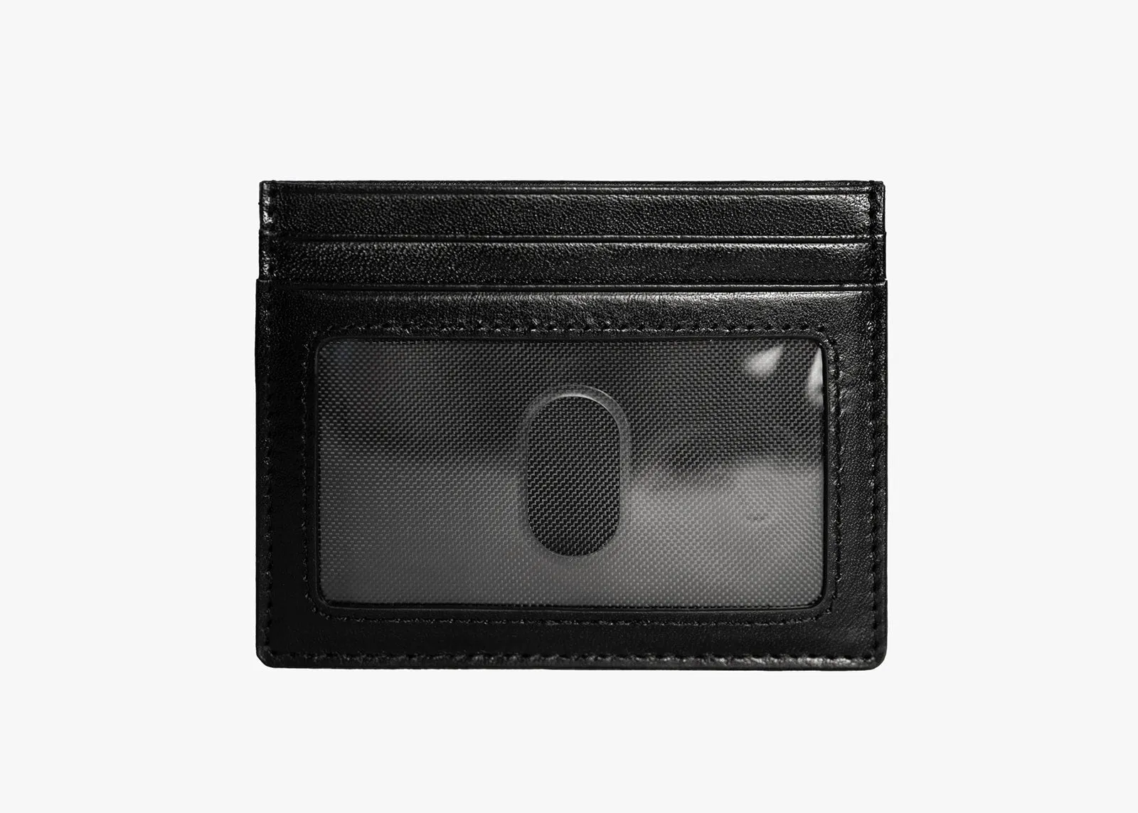 Front Pocket Card Wallet