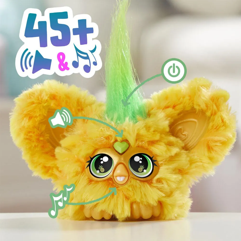 Furby Furblets Hoo-Lah