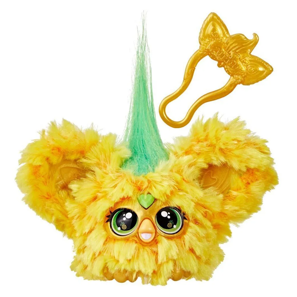 Furby Furblets Hoo-Lah