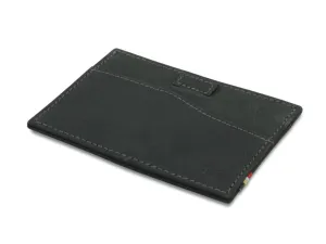 Garzini RFID Leather Card Holder Vintage