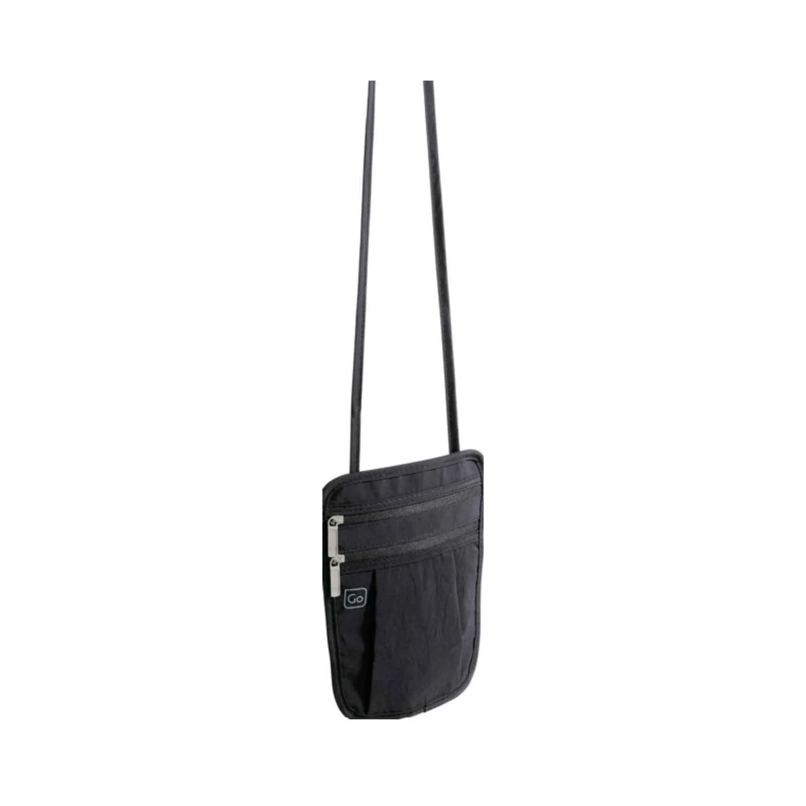 Go Travel Passport Pouch