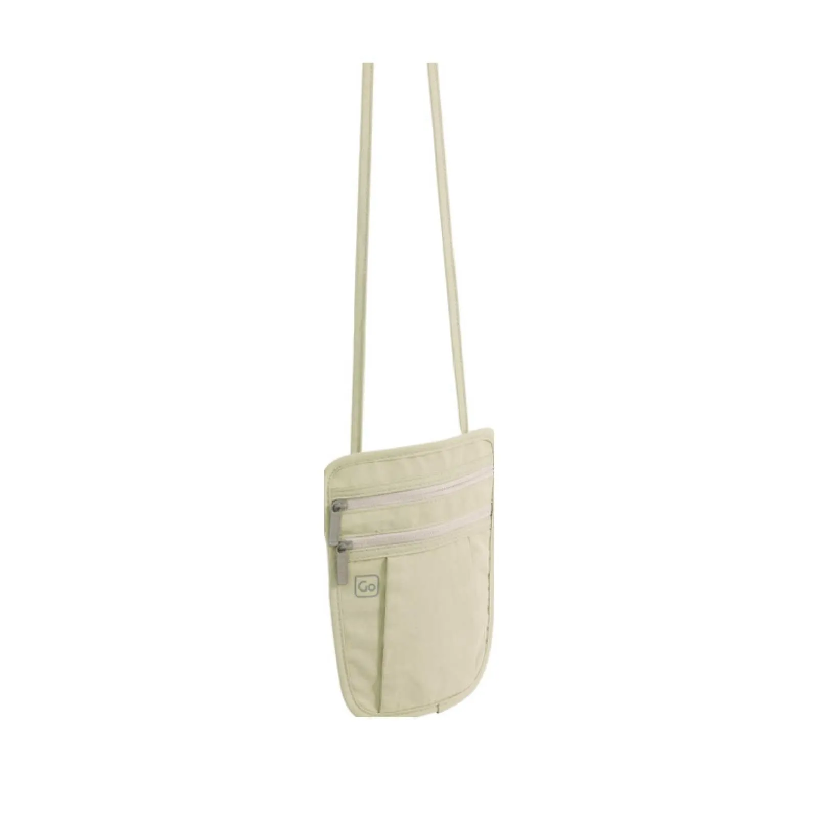Go Travel Passport Pouch