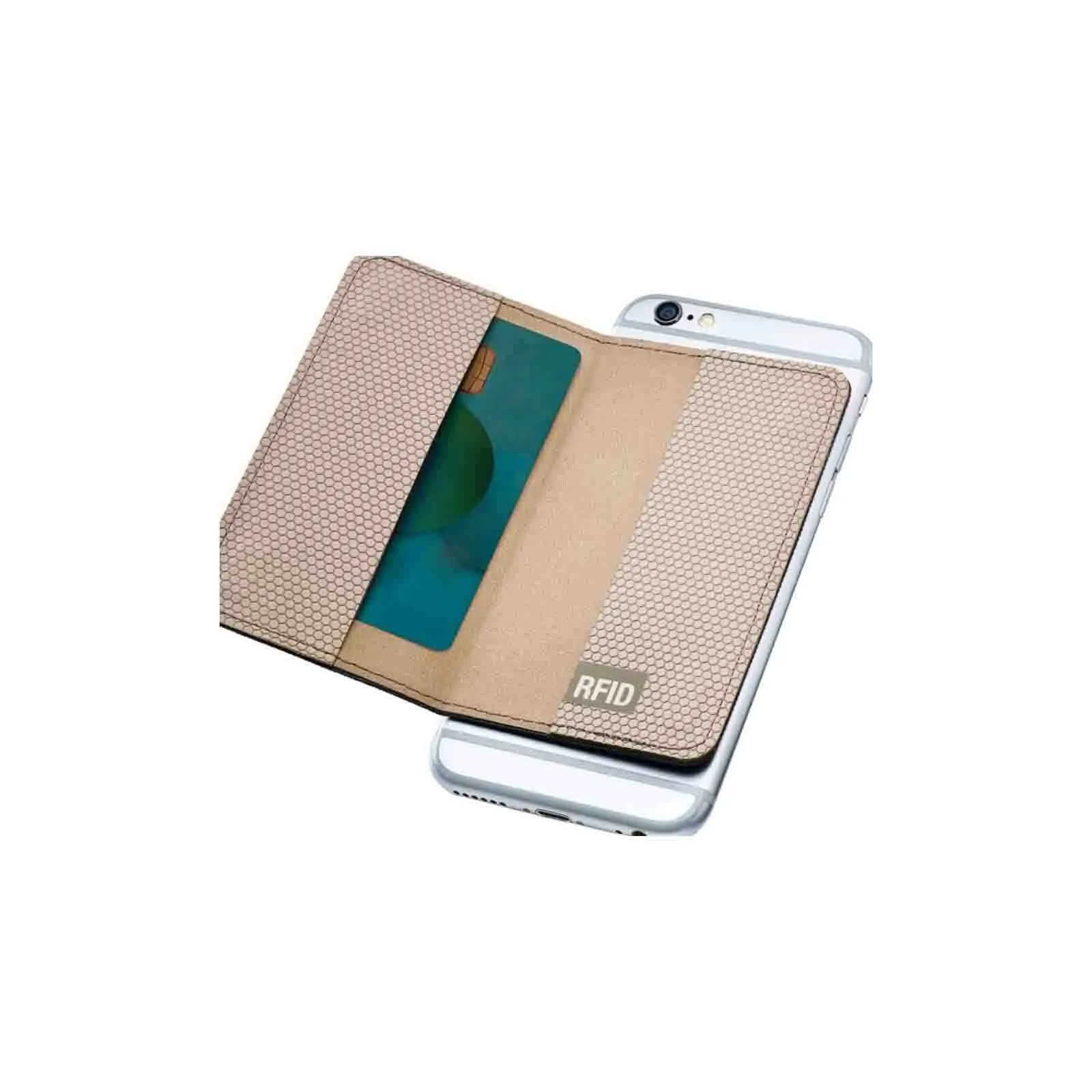 Go Travel The Slip RFID