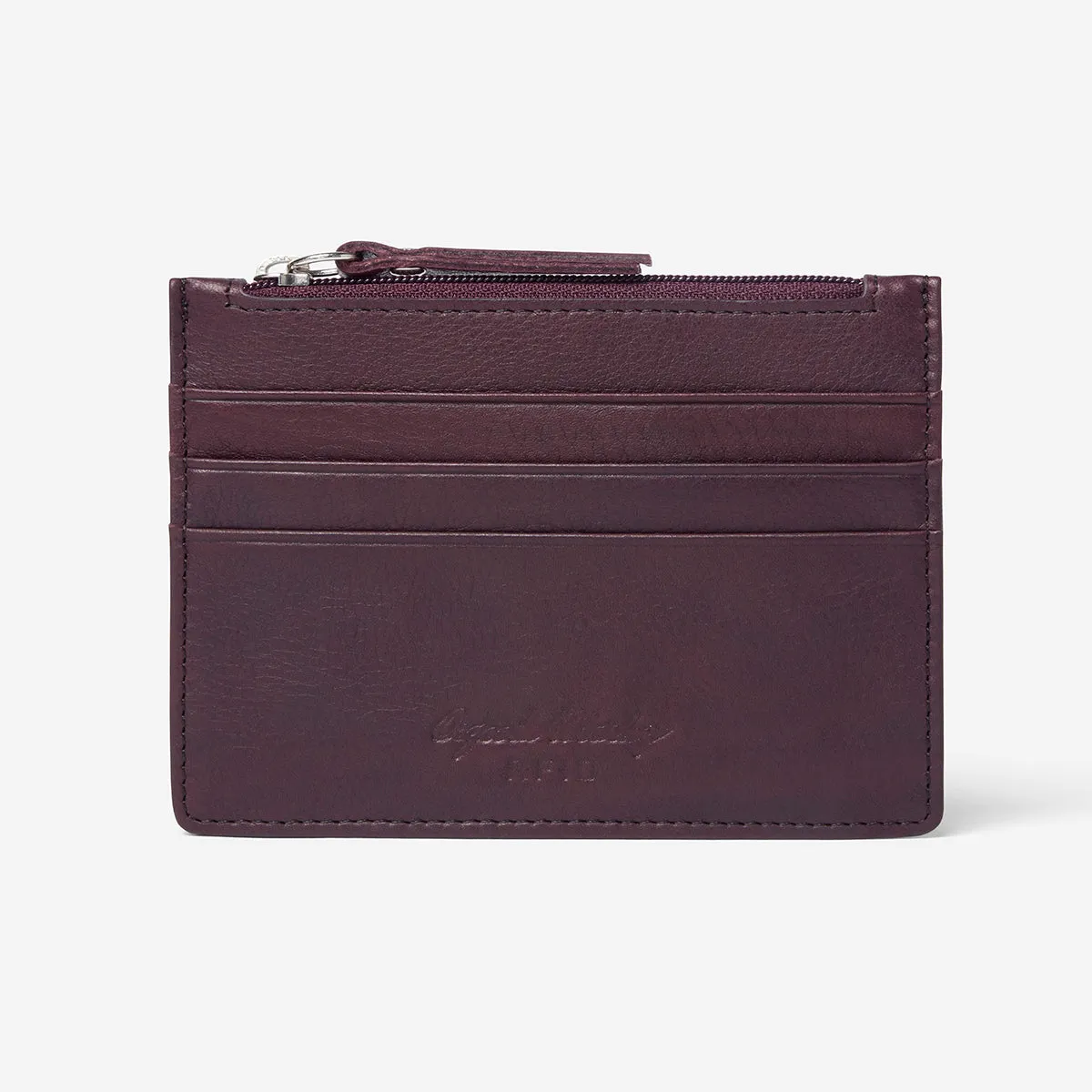 Grab & Go Card Case