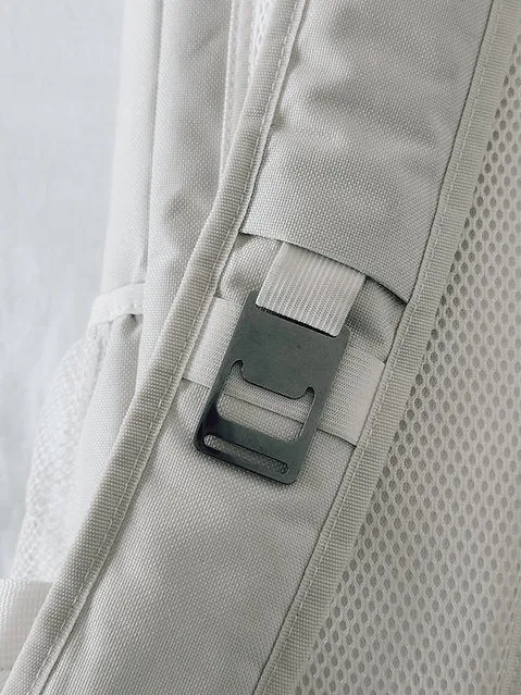 Green Island Outdoors Insulated Cooler Backpack - Pearl