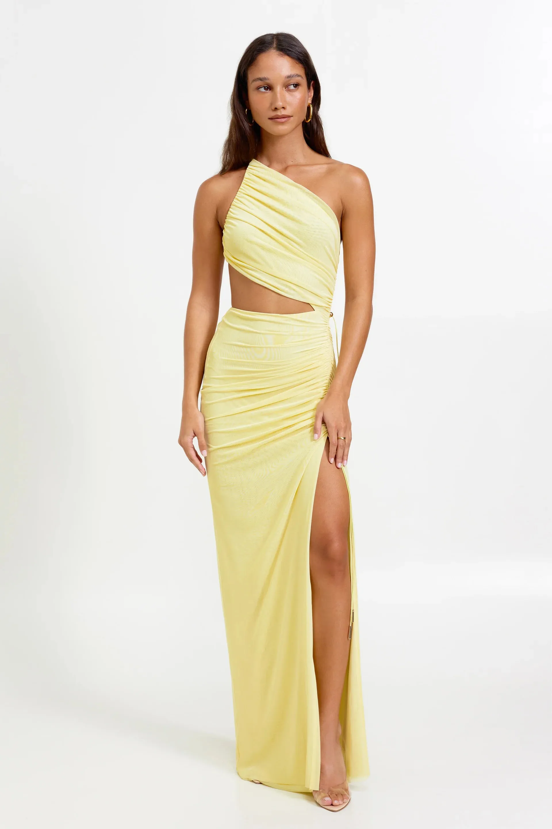HAVANA DRESS