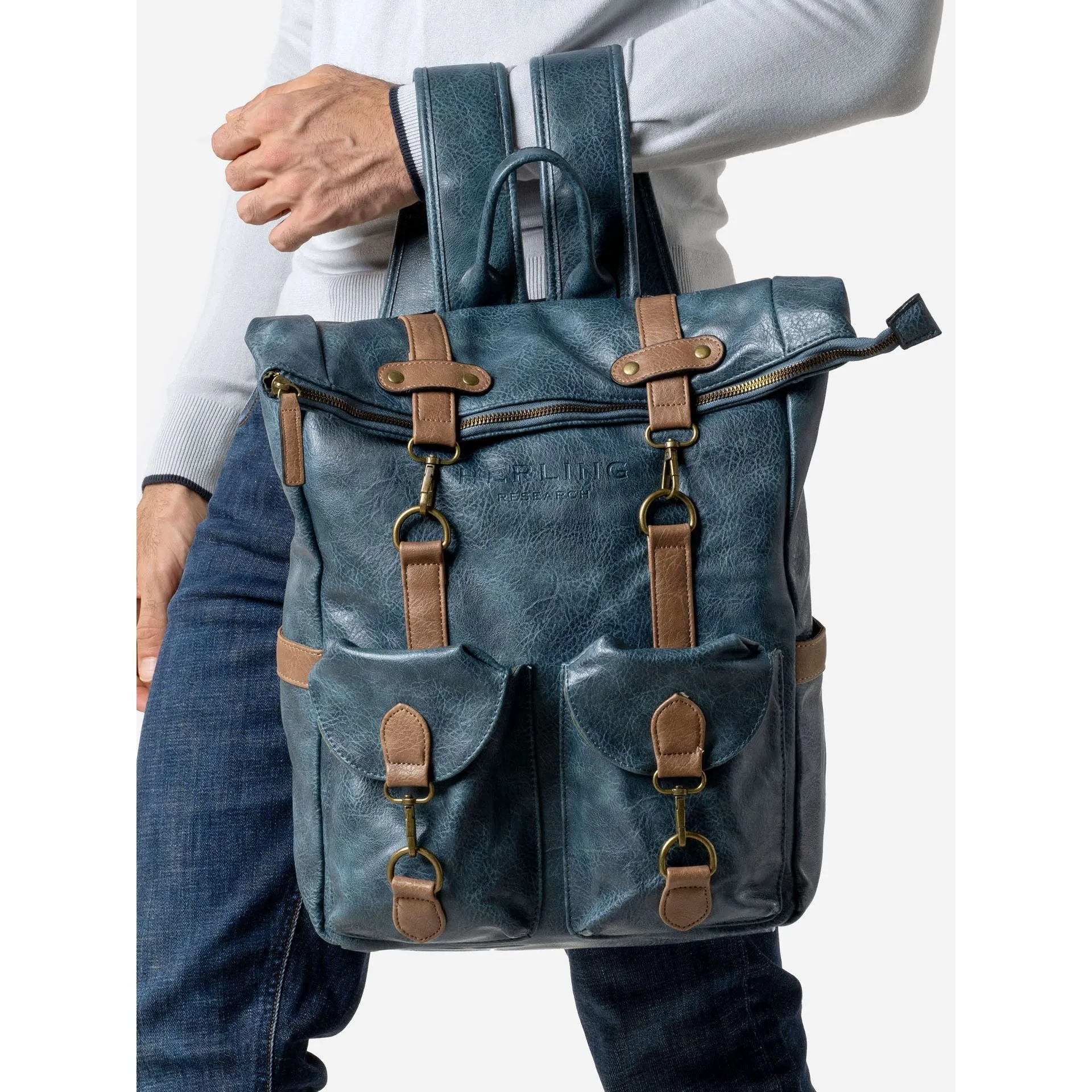 Herling Rucksacks