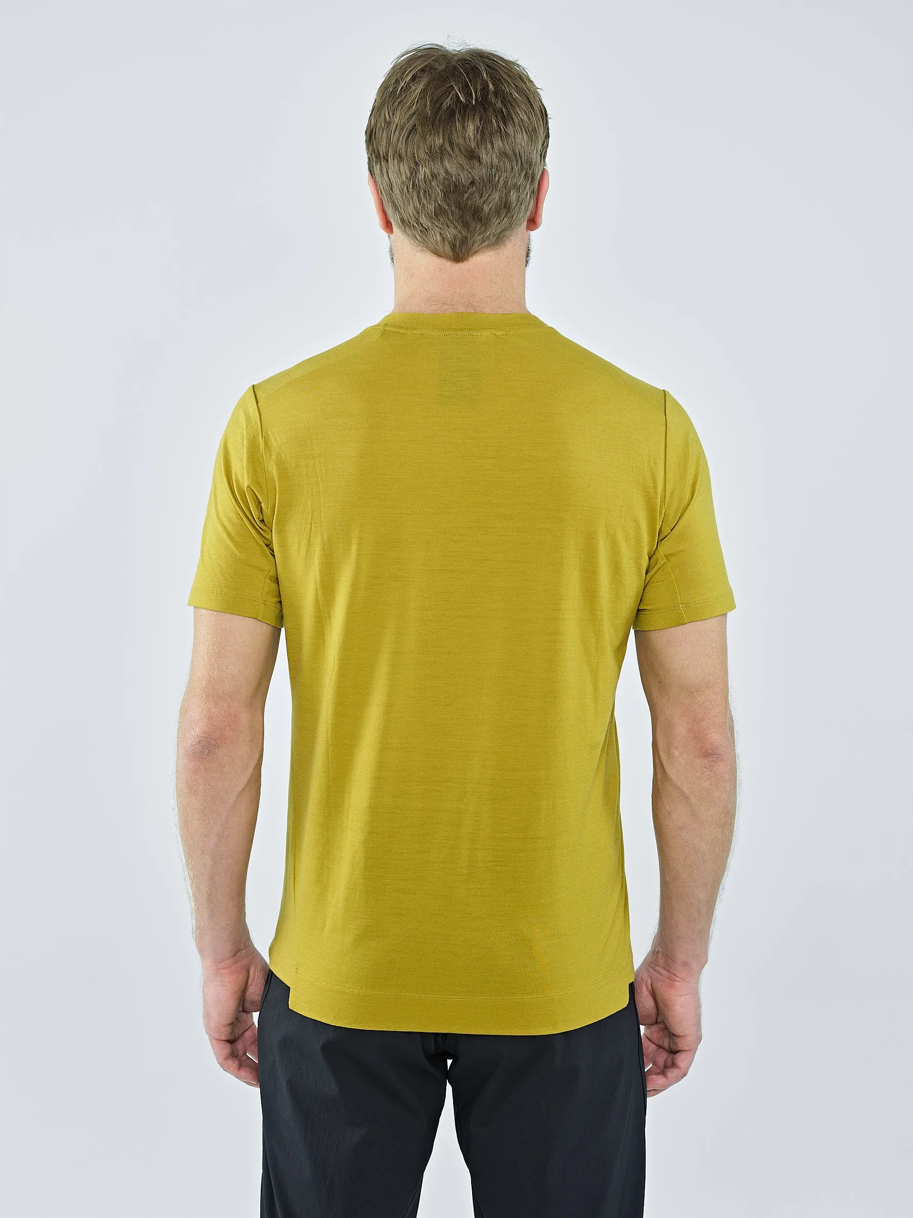 HERREN MEWATI CHEST POCKET T-SHIRT