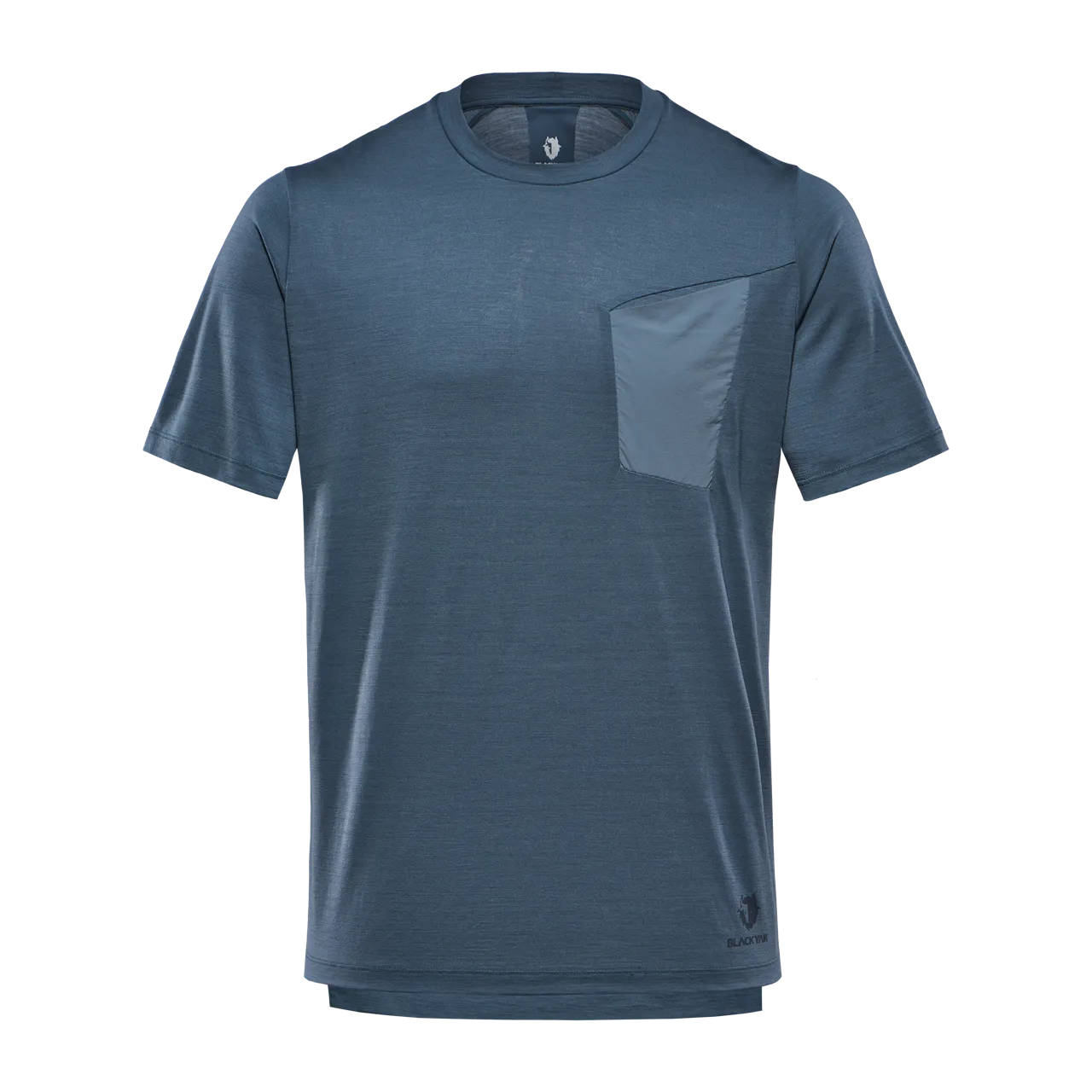 HERREN MEWATI CHEST POCKET T-SHIRT