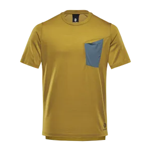HERREN MEWATI CHEST POCKET T-SHIRT
