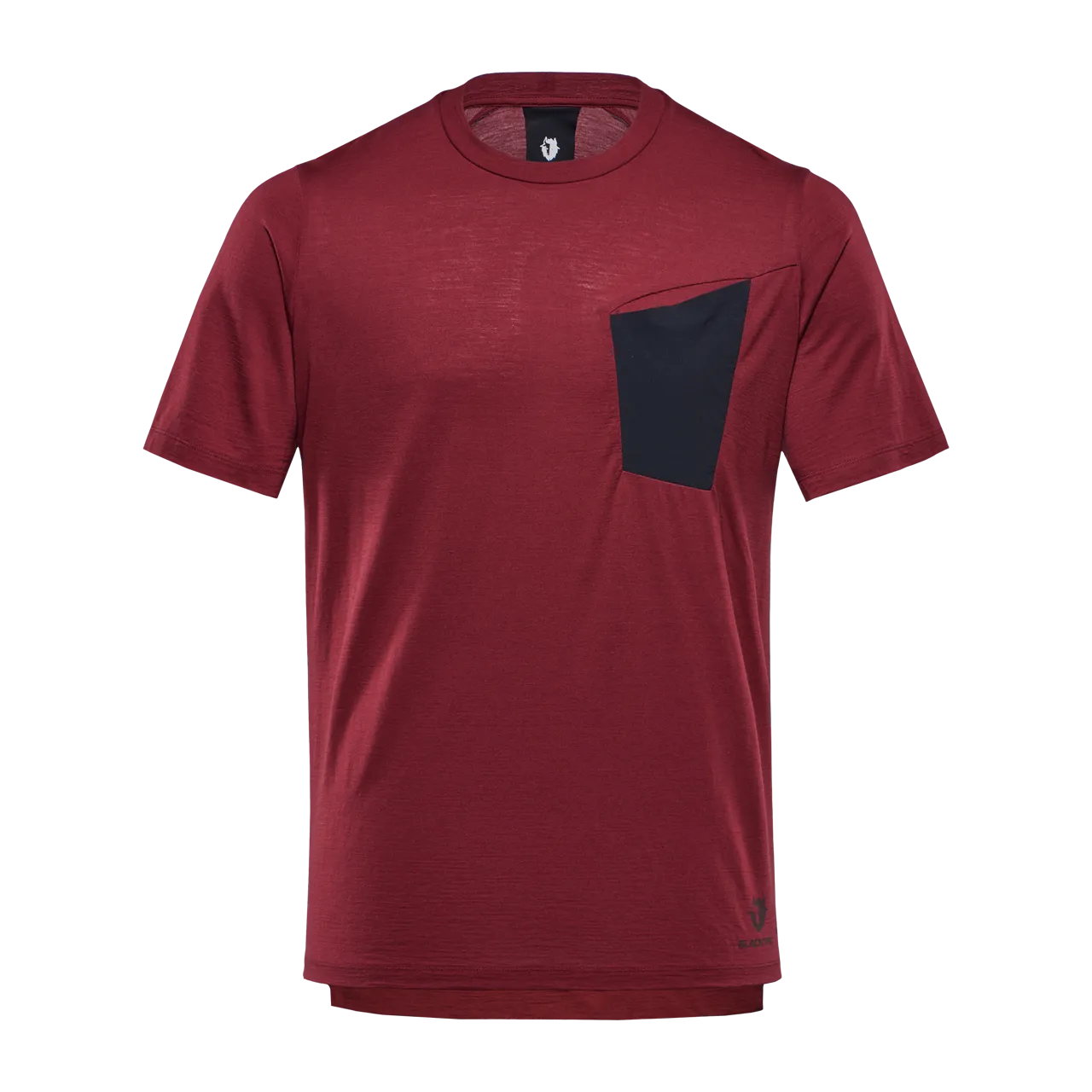 HERREN MEWATI CHEST POCKET T-SHIRT