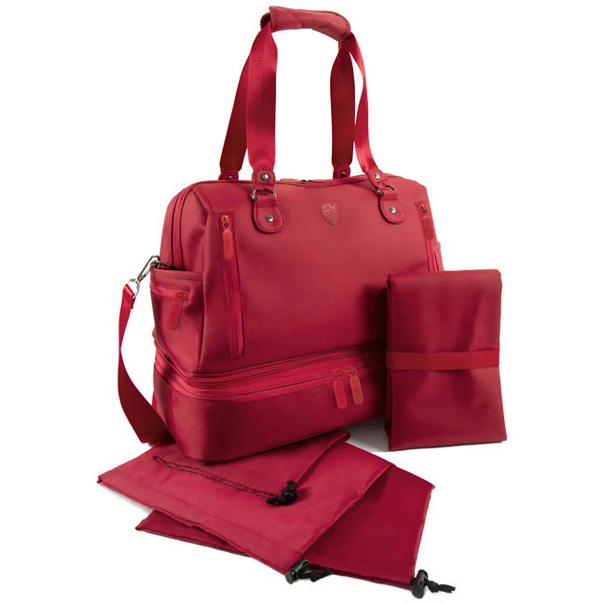 Heys Hilite Family  Fitness Duffel