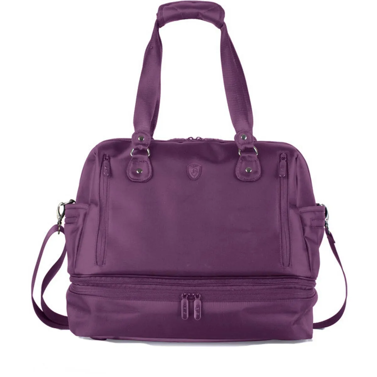 Heys Hilite Family  Fitness Duffel