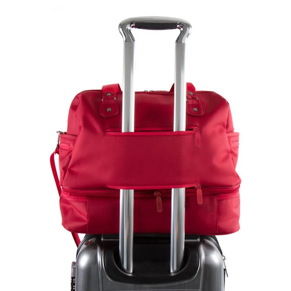 Heys Hilite Family  Fitness Duffel