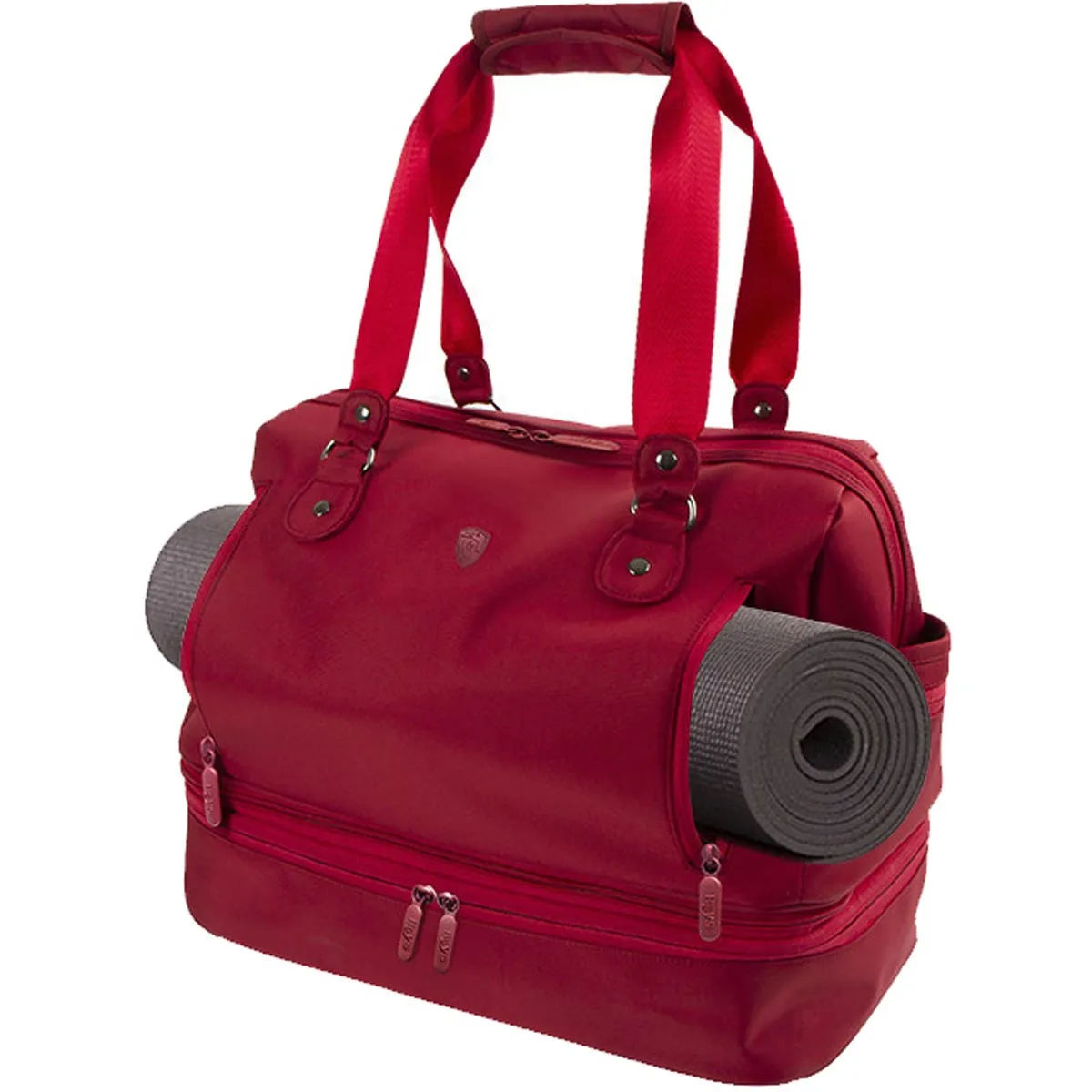 Heys Hilite Family  Fitness Duffel