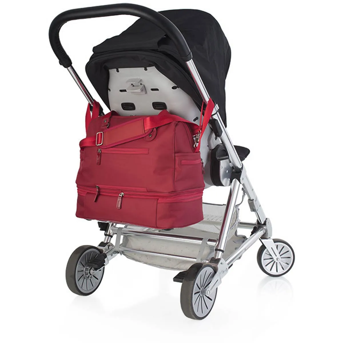 Heys Hilite Family  Fitness Duffel